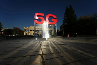 Аналитики сравнили скорости 5G интернета